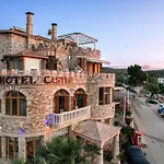 Hotel Castle