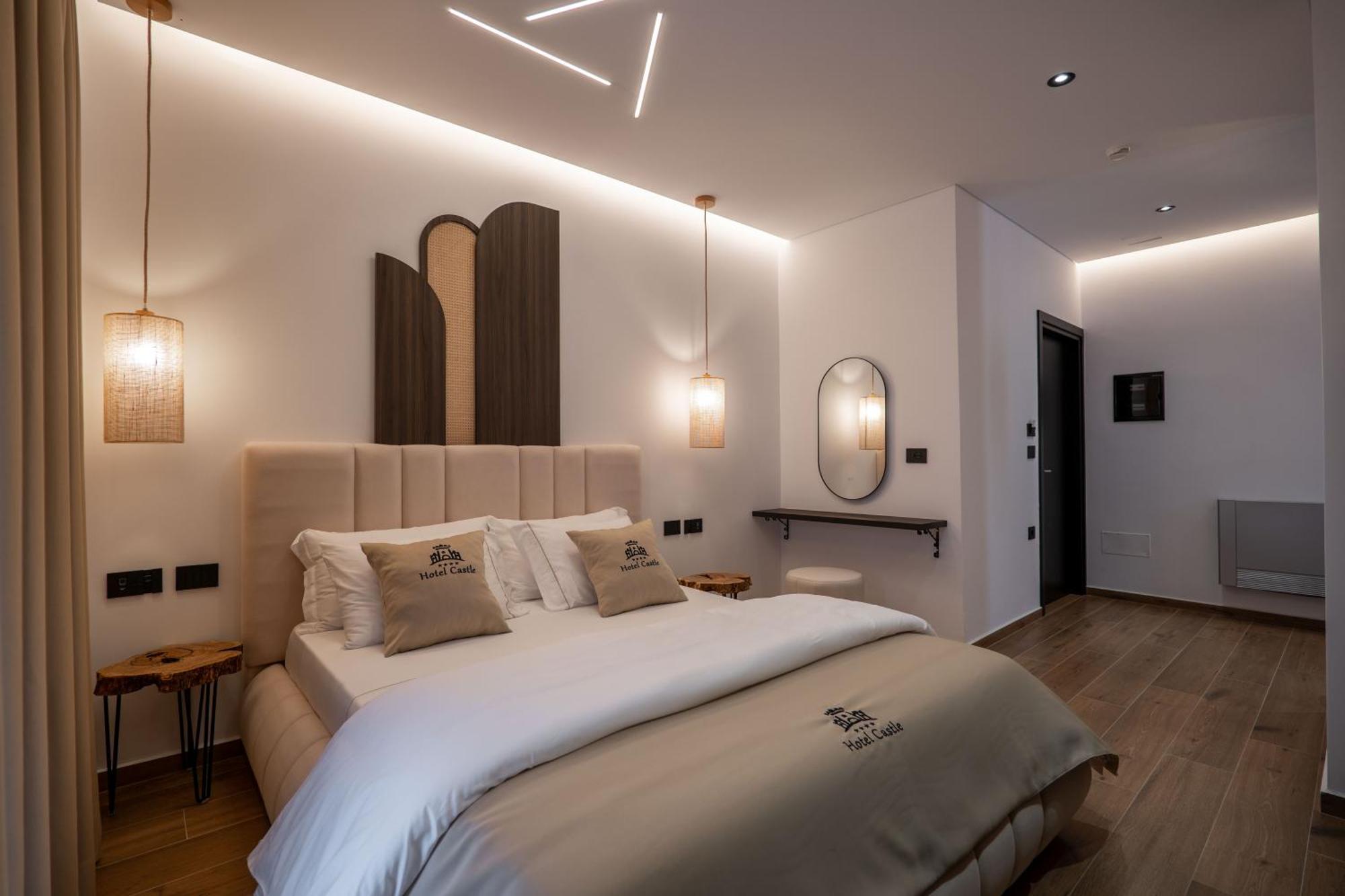 Castle Hotel 4*